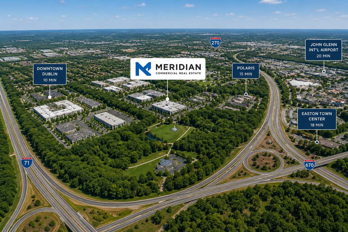 Aerial Location