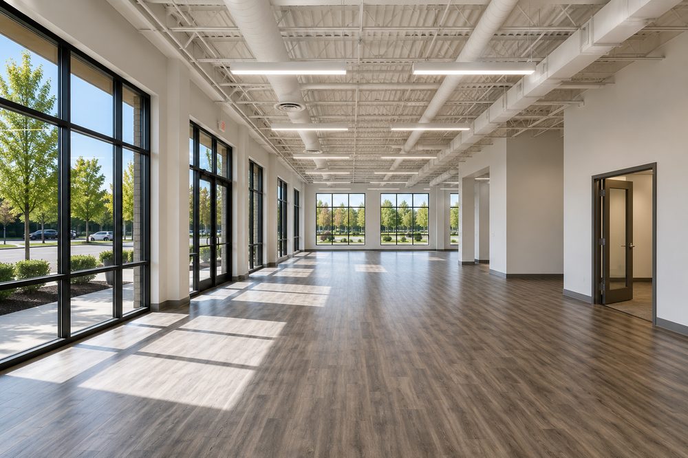 Open Floor